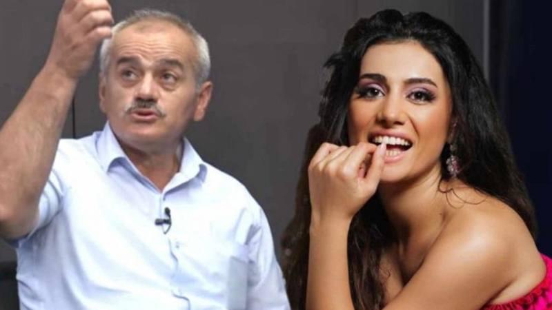 
Zarina Qurbanovanın atasına hökm oxundu