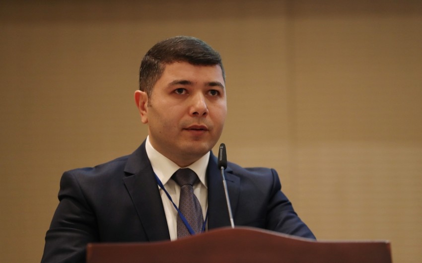 Seymur Mövlayevə vəzifə verildi