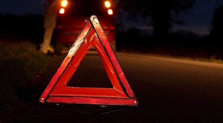 Bakıda biznesmen yol qəzasında öldü