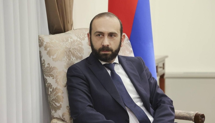 Mirzoyan etiraf etdi- Ermənistan Hindistan silahları alır