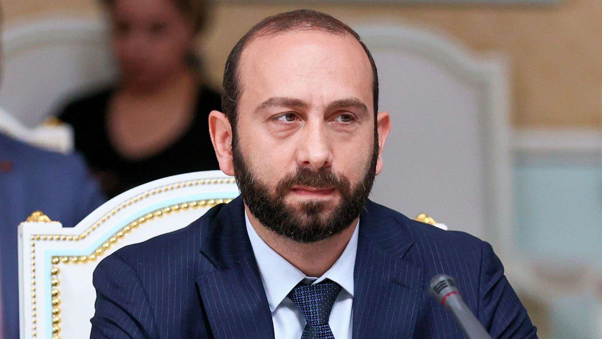 "Tezliklə sülh sazişi olacaq" - Mirzoyan