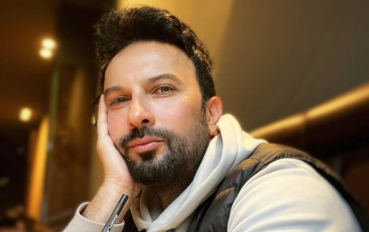 Tarkan Bakı konsertindən nə qədər qazanacaq?