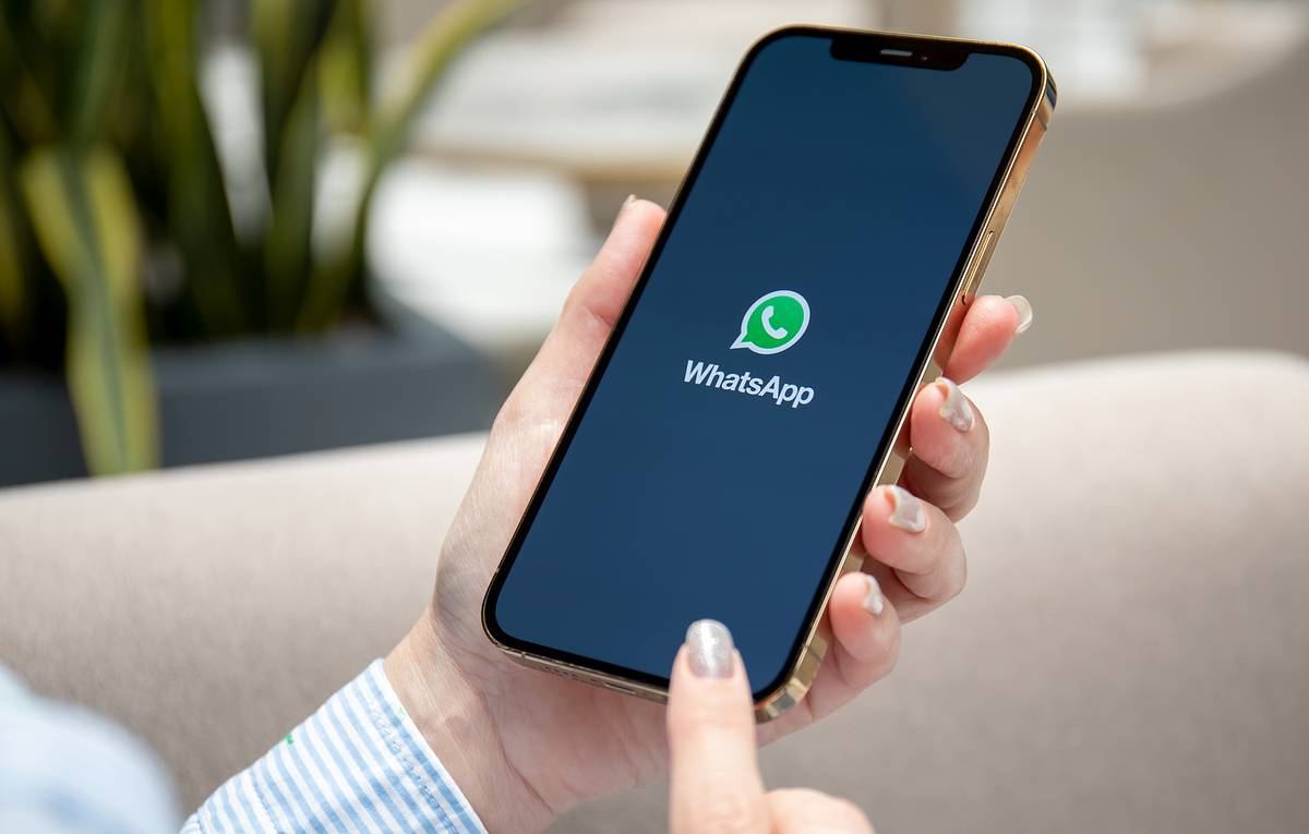 "WhatsApp"da YENİ FUNKSİYA