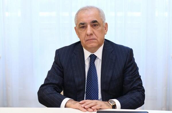 Baş nazir: "Azərbaycan 2024-cü il öz nüfuzunu bir daha nümayiş etdirdi"