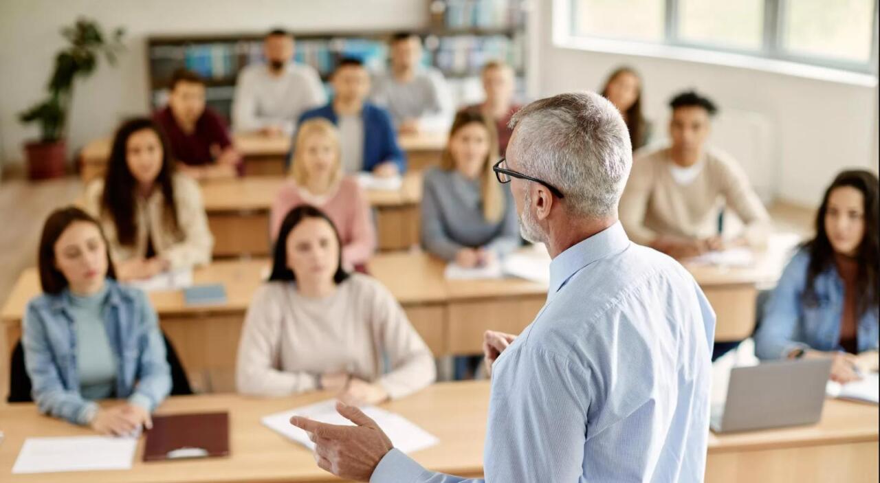 
Azərbaycanda iki universitet yaradılacaq