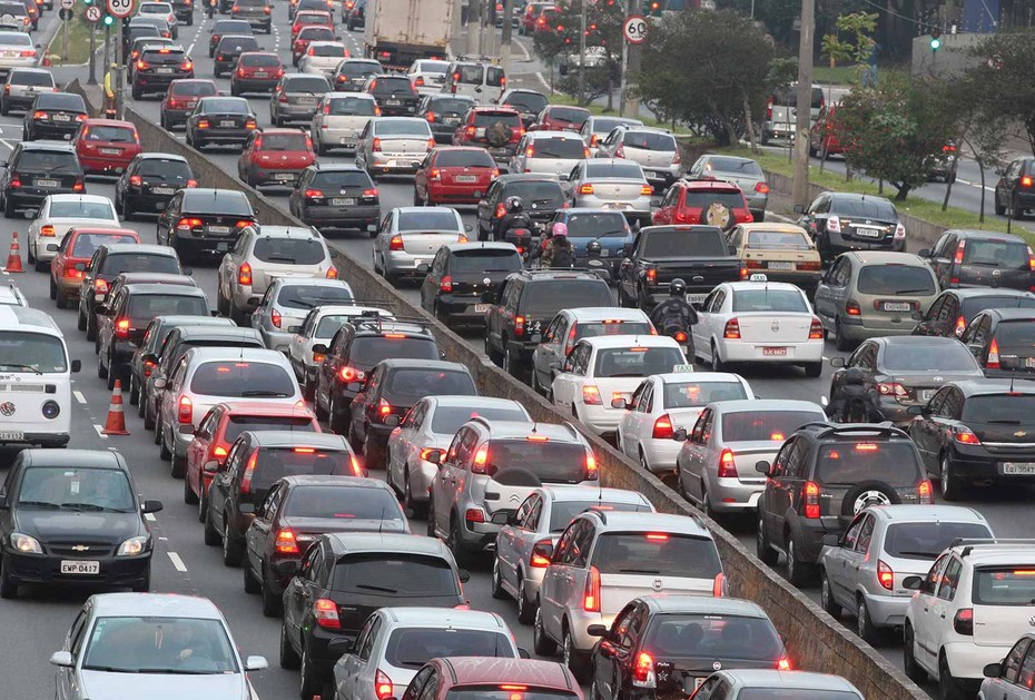 Bakıda tıxacların azaldılması üçün yeni yollar SALINACAQ – SİYAHI