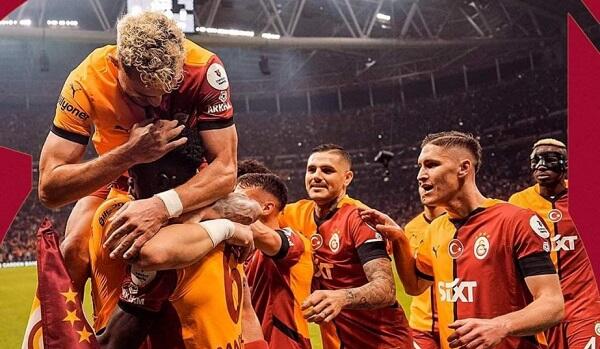 
“Mançester Siti”dən “Qalatasaray”a gəlir