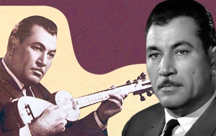 
Hacı Məmmədovun 105 illiyi qeyd olunacaq