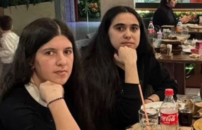 Taksi sürücüsü itkin düşən qızları gizlədibmiş - YENİLƏNDİ