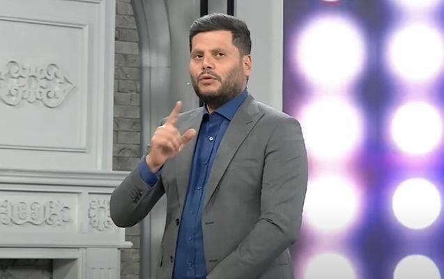 Zaur qadağa qoyacaq: bu müğənnilər efirə çıxa bilməyəcək