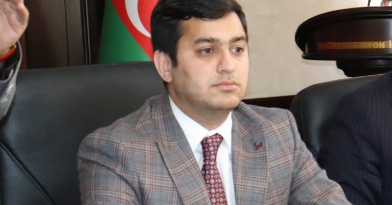 
Fərid Şahbazlı: “Bakı və Tehran qarşılıqlı etimada əsaslanan siyasət nümayiş etdirdi”
