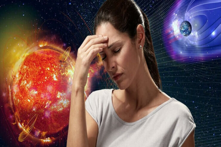 May ayı üçün maqnit qasırğası təqvimi: Ən təhlükəli tarixlər hansılardır?