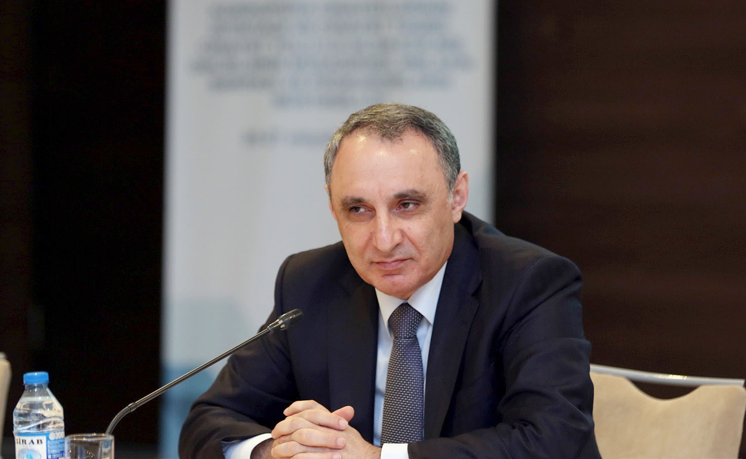 Kamran Əliyev yenidən Baş prokuror təyin edildi