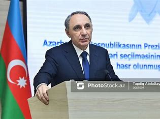 Kamran Əliyev Prezidentə təşəkkür etdi