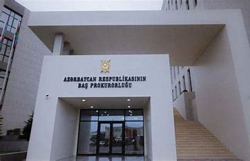 "Prokurorluğun qarşısında duran əsas vəzifələr bunlardır"