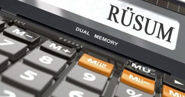 Yeni rüsumlar qüvvəyə MİNİR – 15 manat TƏLƏB OLUNACAQ