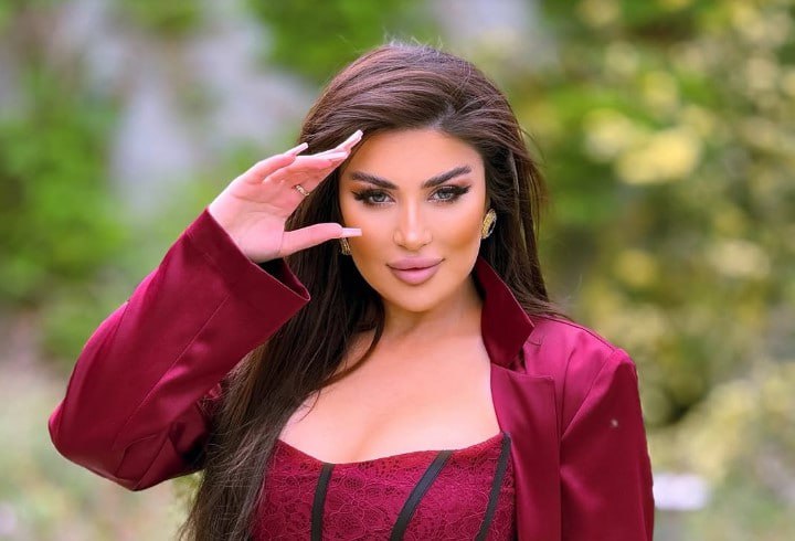 Nəfəsin 5 il öncəki halı görənləri TƏƏCCÜBLƏNDİRDİ – FOTO