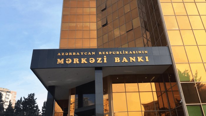 Azərbaycan Mərkəzi Bankı Eldar Quliyevi CƏRİMƏLƏDİ - SƏBƏB
