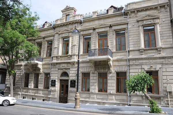 Hesablama Palatası bu komitədə nöqsanlar aşkarladı