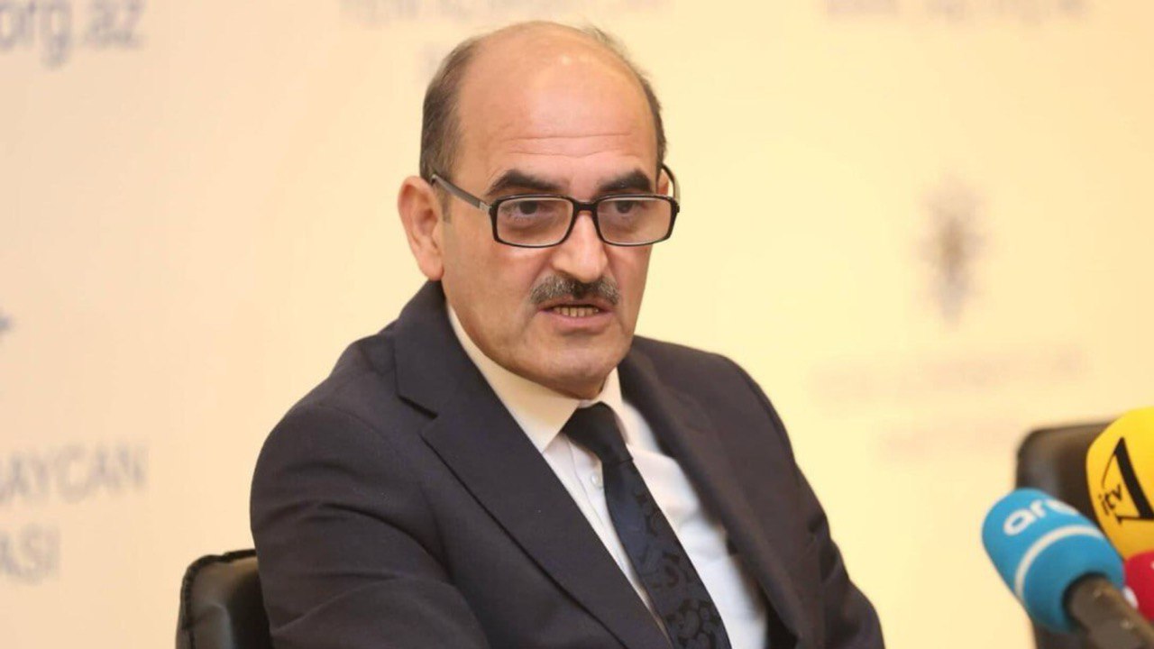 “Azəristiliktəchizat” ASC-nin sədri təyin olunan İlham Mirzəliyev KİMDİR? – DOSYE