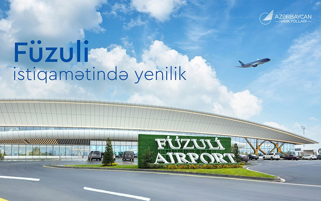 
Füzuliyə xüsusi icazə almadan gedə bilərsiniz