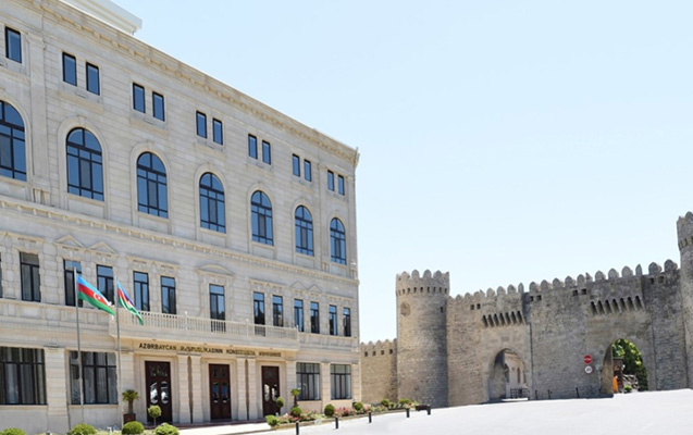 Konstitusiya Məhkəməsindən yeni qərar - Bu şəxslərin cəzası hesablanmayacaq