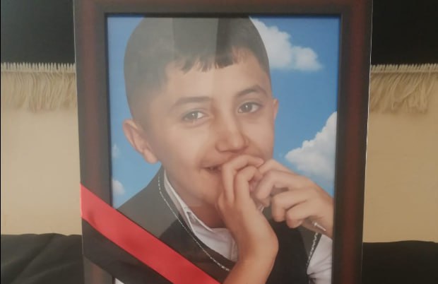 Sumqayıtda 7-ci sinif şagirdi VƏFAT ETDİ – FOTO