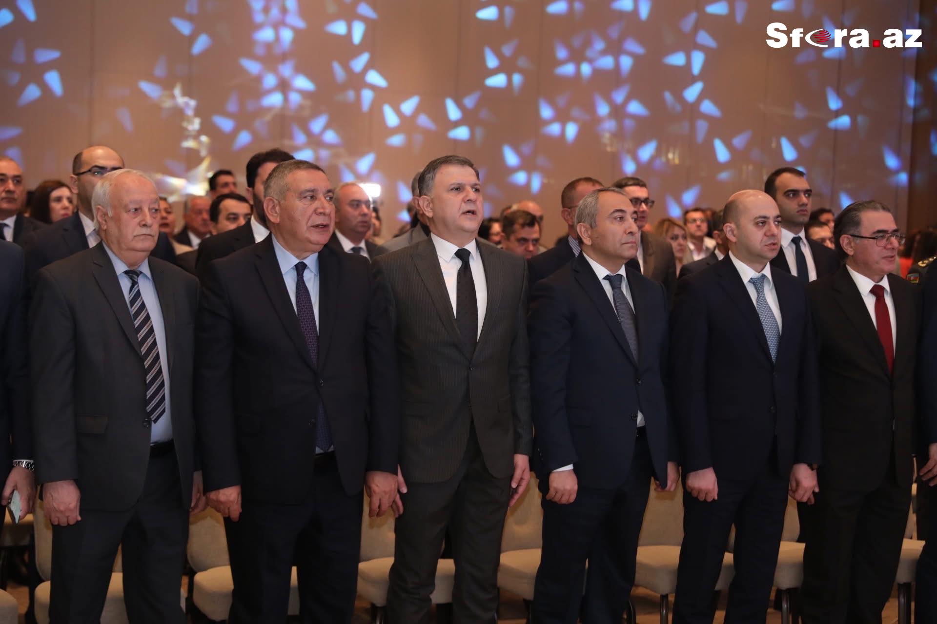 Bakıda “İctimai proseslər media müstəvisində” mövzusunda forum keçirilir