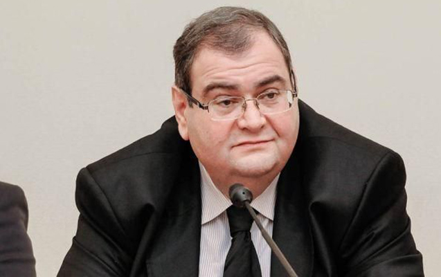 Cəmil Quliyev sədr təyin olundu