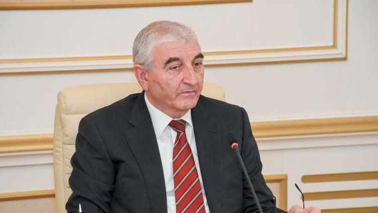Məzahir Pənahovun gəlini buna görə qaçıbmış - SƏBƏB
