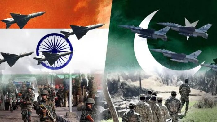 Hindistan-Pakistan gərginliyi artır - Azərbaycan hansı tərəfdədir?