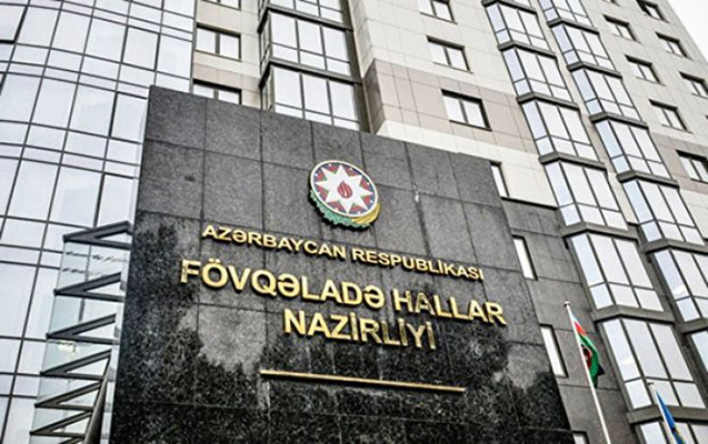 Nazirlikdən hava ilə bağlı əhaliyə- Müraciət