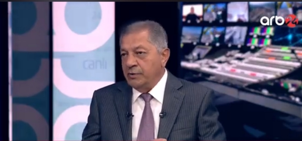 “Zəngəzur dəhlizi və sülh müqviləsi ilə bağlı yaxın perespektivlər bəllidir”- VİDEO