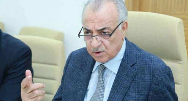 Abdolbari Gozalın yerinə o təyin olundu - FOTO