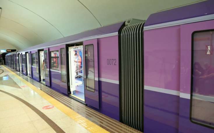 "28 May" metrostansiyası bağlanır?