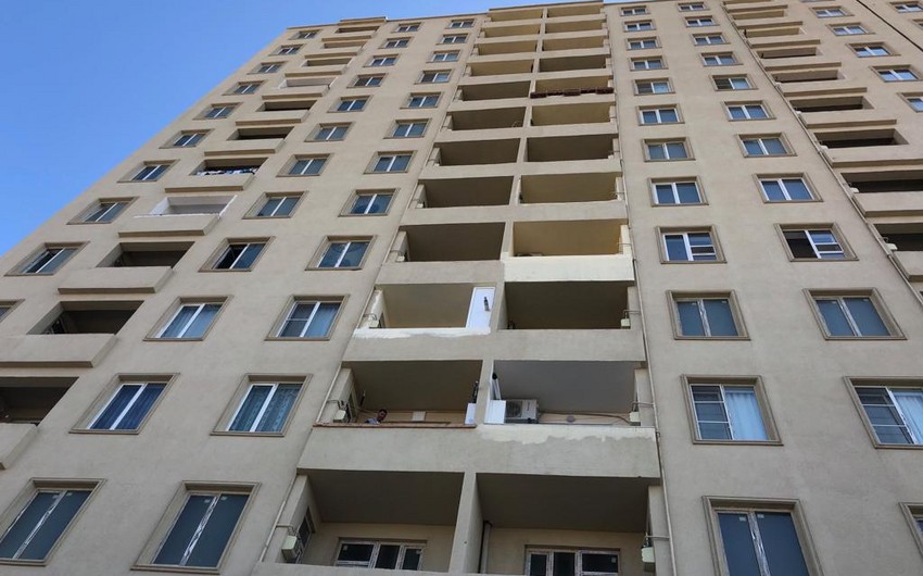 Bakıda mənzil almaq çətinləşir: Qiymət artımının gözlənilməyən səbəbləri AÇIQLANDI