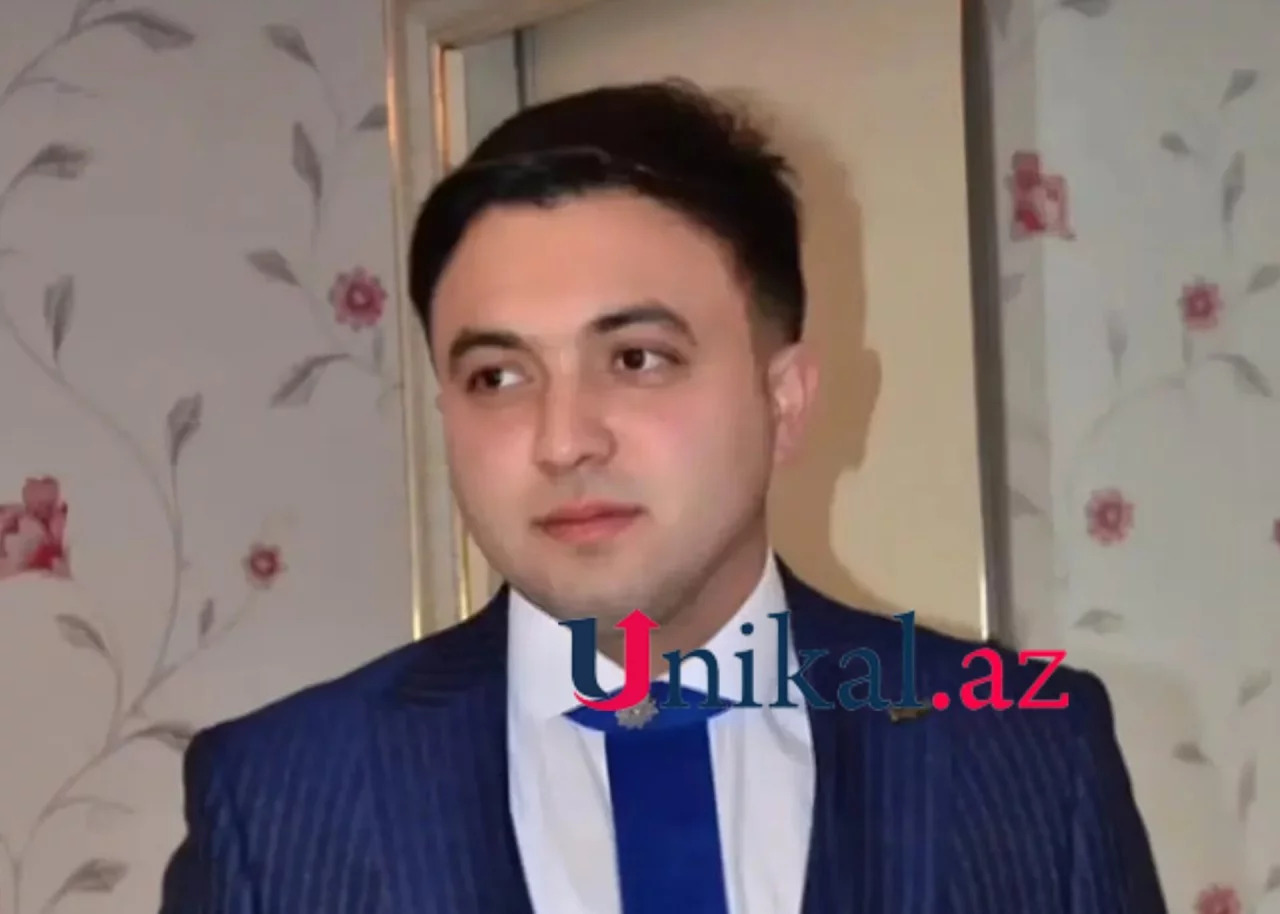 Hərbçimiz vəfat etdi