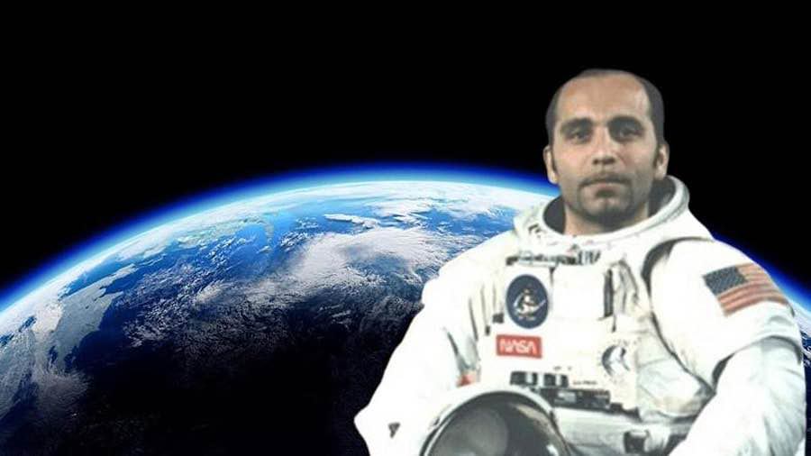 İlk türk astronavtı olduğunu iddia edərək yaponları belə aldadan adam