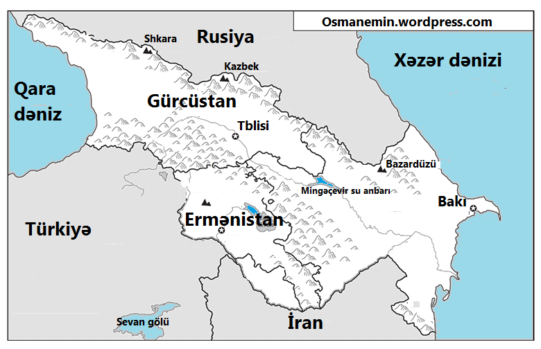 Azərbaycanın qonşuluq siyasəti - Normallaşma prosesi məqsədinə çatır