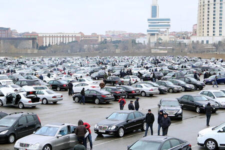 Gəncə Avtomobil Zavodu Türkiyəyə məhsul ixrac edəcək