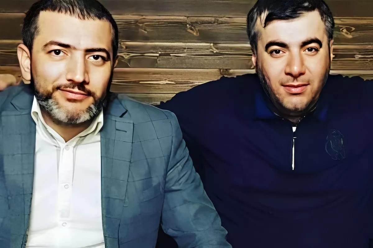 Ələkbər həmin qətldən DANIŞDI: Rəşadı onlara görə bağışlayıb - VİDEO