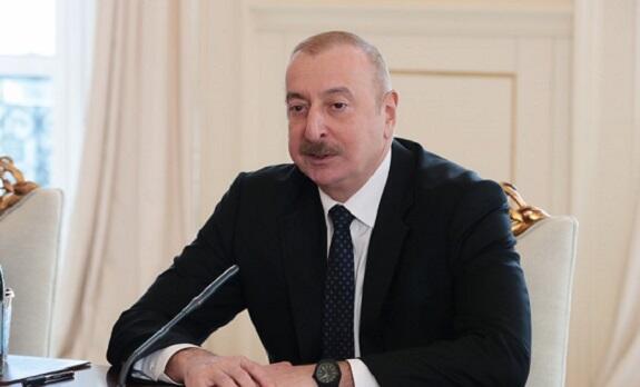 Prezidentin To Lamla geniş tərkibdə görüşü başladı