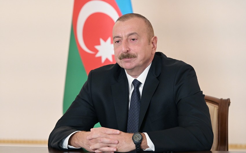"Gülüstan" sarayında Vyetnam rəsm əsərlərinin sərgisi ilə tanışlıq olub
