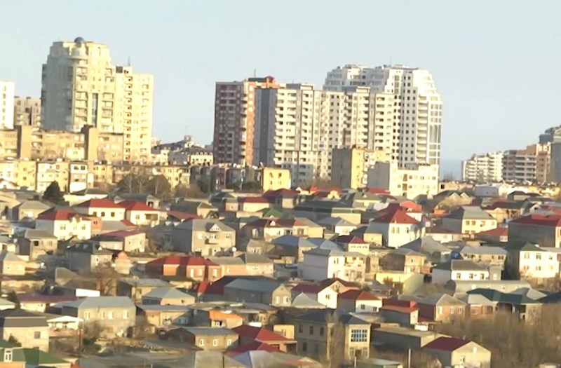 Bakının bu ərazilərindəki evlər 100 faiz BAHALAŞIB