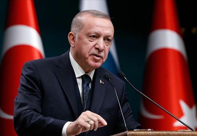 Buna hazır olmalıyıq, bizi asan proses gözləmir - Ərdoğan