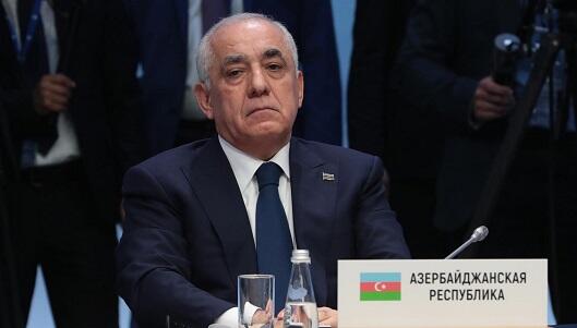 Əli Əsədov Vyetnam baş katibi ilə görüşdü