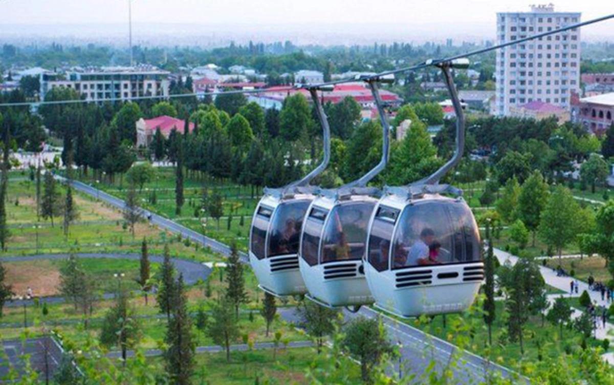 Balakəndə yeni kanat yolu tikiləcək - Beş milyon manat ayrıldı