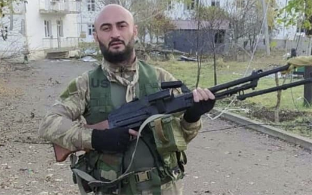 Vətən müharibəsi qazisi qəfil vəfat etdi- FOTO