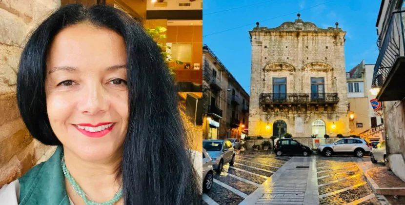 İtaliyada 6 avroya 6 ev aldı: Nə etməyi planlaşdırır? - FOTOLAR