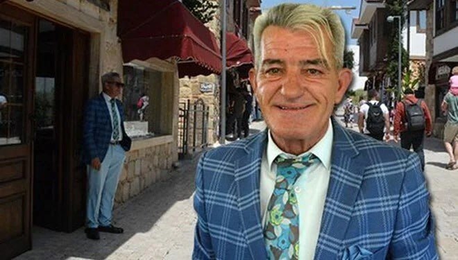 Təhsil almadan 11 dil öyrəndi: “Əllərimə yazaraq başladım”